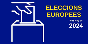 Los espacios electorales por las Elecciones al Parlamento de Cataluña