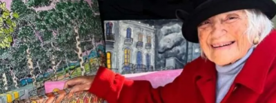 Pilarín Bayés dará el pregón que abre la Fiesta Mayor 2025