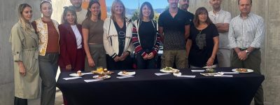 Ayer fue el empuriatapes 2025, del 3 al 12 de octubre, con su propia aplicación como una gran noticia