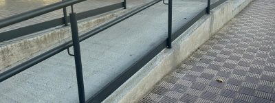 Finalizan las obras del nuevo Centro de Día y Oficina Municipal de Atención al Ciudadano de Empuriabrava
