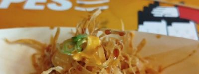 Éxito de participación en EmpuriaTApes 2025 con Japa2Go como ganador de la votación popular