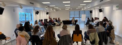 Empuriabrava acogió la XI Jornada de Formación de la Mesa de Inclusión del Alt Empordà