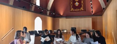 La tutoría socioeducativa se consolida en Castelló d'Empúries