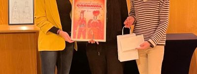 El joven talento femenino conforma el cartel del Carnaval 2026 en Castelló d'Empúries