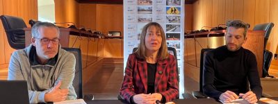 El Presupuesto Participativo 2026, ¡a votar!