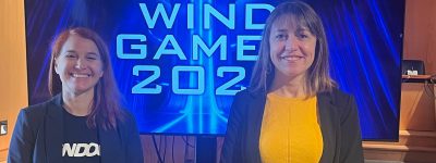Se presenta la 10ª edición de los WindGames