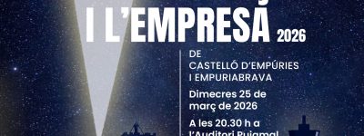 Castelló d'Empúries abre la convocatoria de participación en la primera Noche del Comercio y la Empresa
