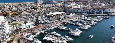 Empuriabrava cierra con éxito una nueva edición de la Feria del Barco