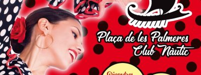 Este fin de semana, Empuriabrava acogerá una nueva edición de la Feria de Abril.