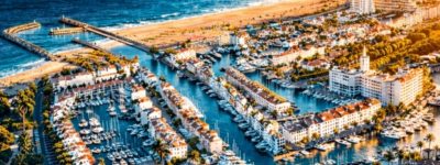 I Beach Sprint de remo en Empuriabrava