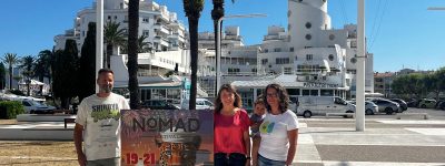 El Nomad Festival llega por primera vez al Alt Empordà con un gran estreno en Empuriabrava
