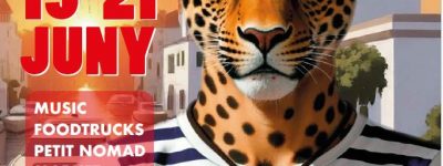 Un numeroso público ha asistido este fin de semana al Nomad Festival que se ha celebrado por primera vez en Empuriabrava